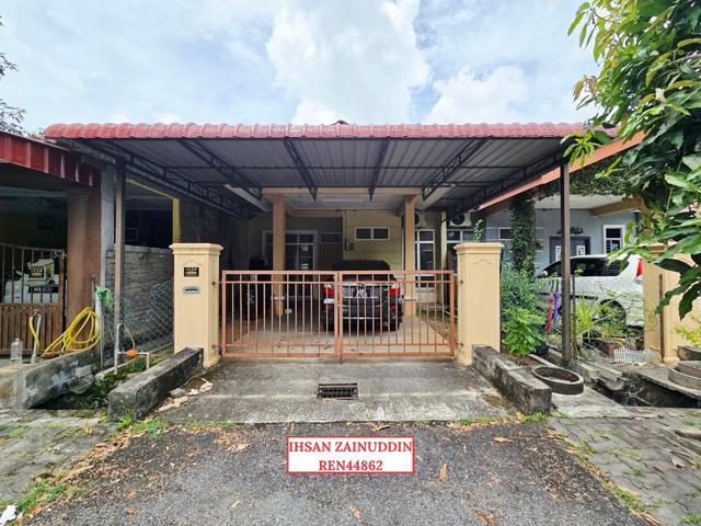 Terraced House for sale in Jitra, Kedah