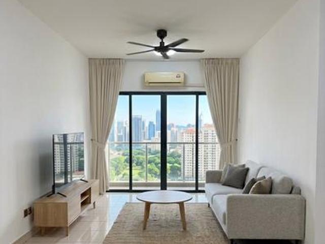Apartment for sale in Country Heights Damansara, Kuala Lumpur