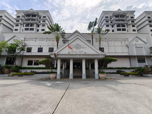 Condominium for sale in Country Heights Damansara, Kuala Lumpur