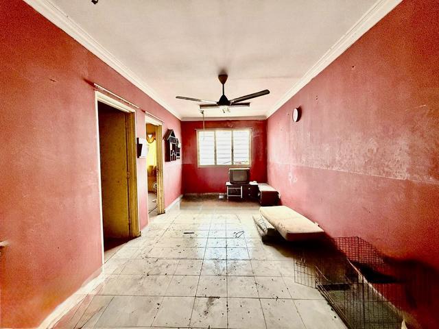 Apartment for sale in Cheras, Kuala Lumpur