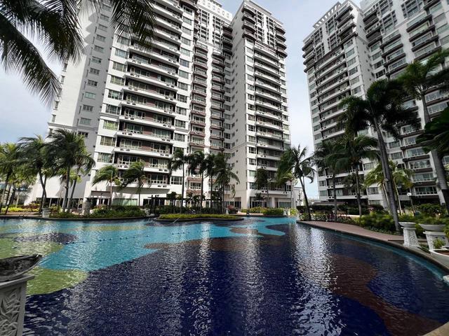 Condominium for sale in Petaling, Subang Jaya