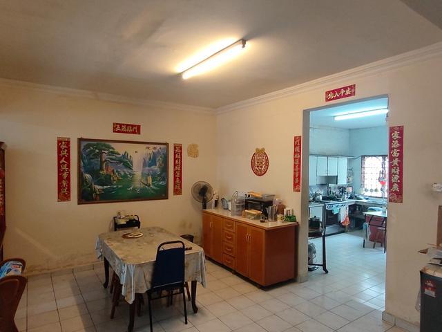 Terraced House for sale in Petaling, Alam Impian