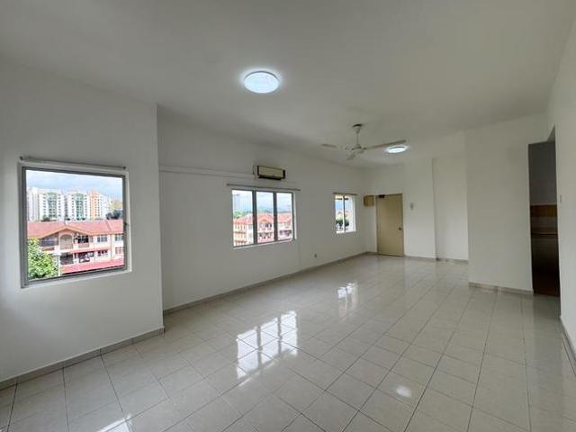 Apartment for sale in Langat, Selangor