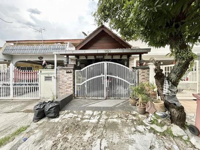 Terraced House for sale in Country Heights Damansara, Kuala Lumpur
