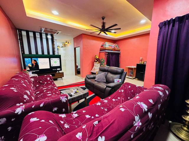 Terraced House for sale in Puchong, Majlis Bandaraya Subang Jaya