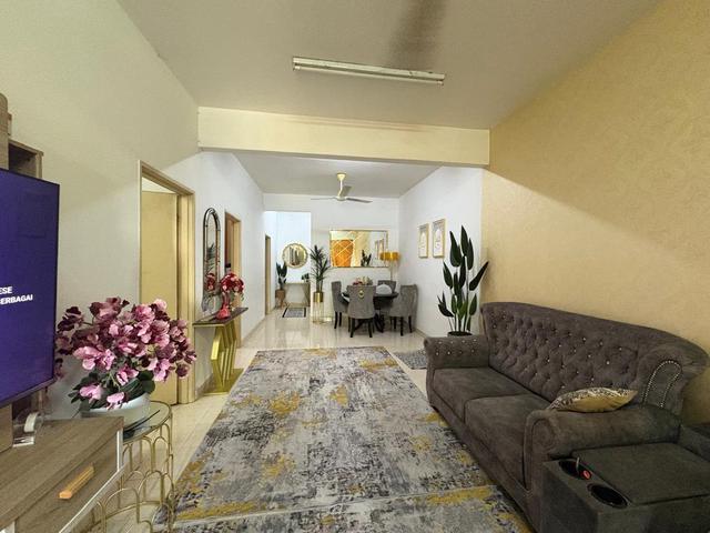 Townhouse for sale in Petaling, Alam Impian