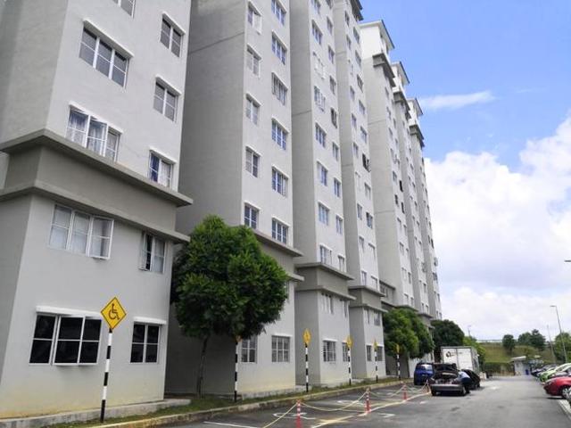 Apartment for sale in Petaling, Subang Jaya