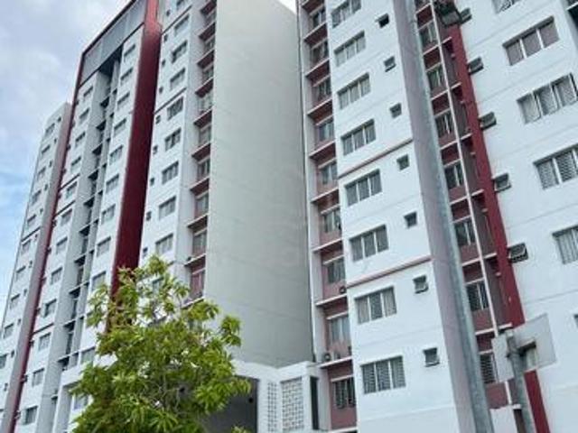 Apartment for sale in Petaling, Alam Impian