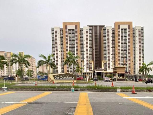 Apartment for sale in Petaling, Alam Impian