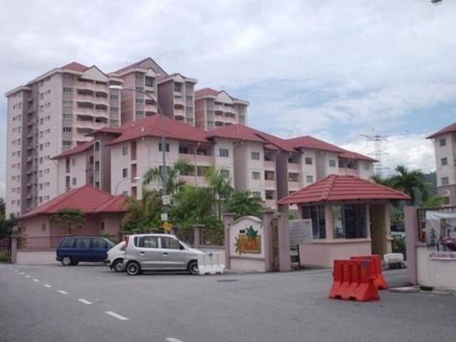 Apartment for sale in Petaling, Subang Jaya