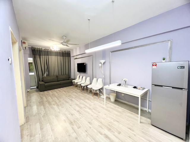 Apartment for sale in Petaling, Alam Impian