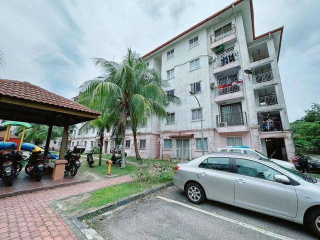 Apartment for sale in Cheras