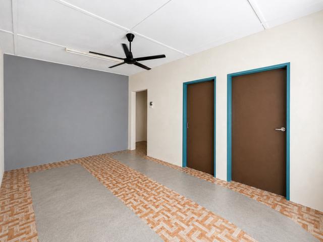 Apartment for sale in Port Klang, Selangor