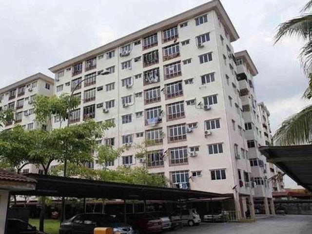 Apartment for sale in Petaling, Subang Jaya