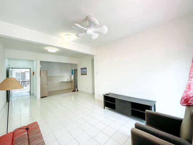 Condominium for sale in Putrajaya