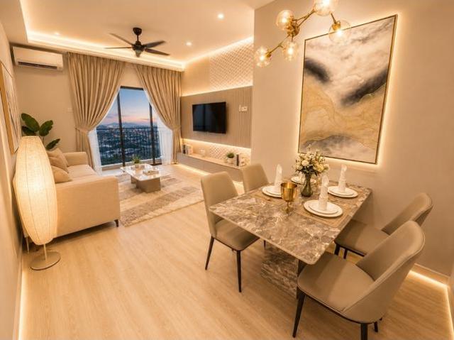 Condominium for sale in Nilai, Negeri Sembilan