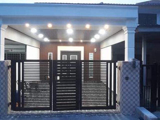 Terraced House for sale in Selayang, Selangor