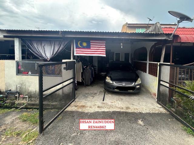 Terraced House for sale in Alor Setar, Kota Setar