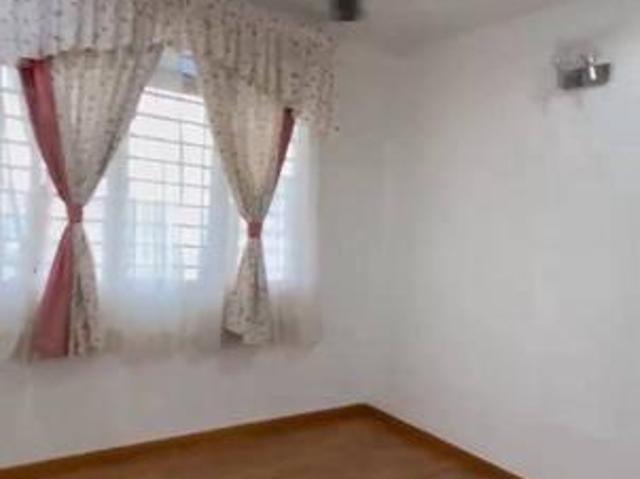 Apartment for sale in Bukit Jalil