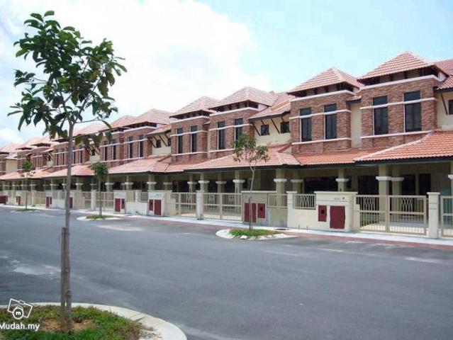 Terraced House for sale in Puchong, Majlis Bandaraya Subang Jaya