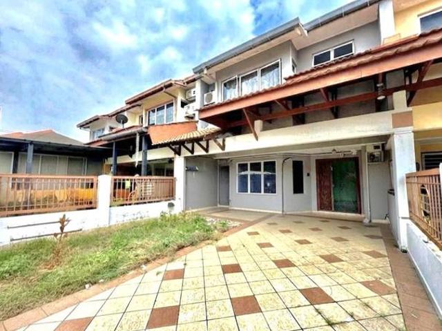 Terraced House for sale in Petaling, Damansara Damai
