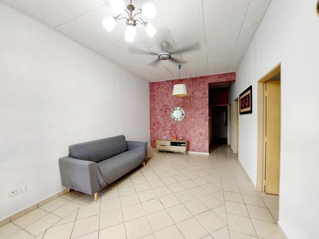 Terraced House for sale in Kajang, Langat