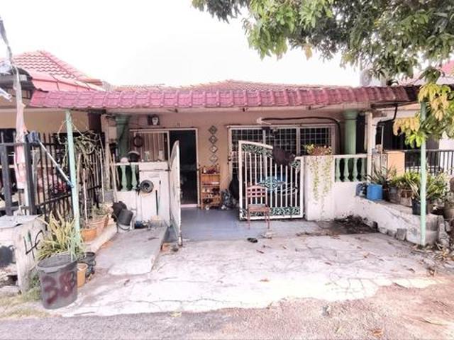 Terraced House for sale in Petaling, Subang Jaya