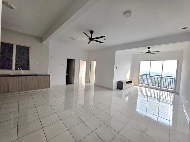 Apartment for sale in Bandar Baru Bangi, Majlis Perbandaran Kajang