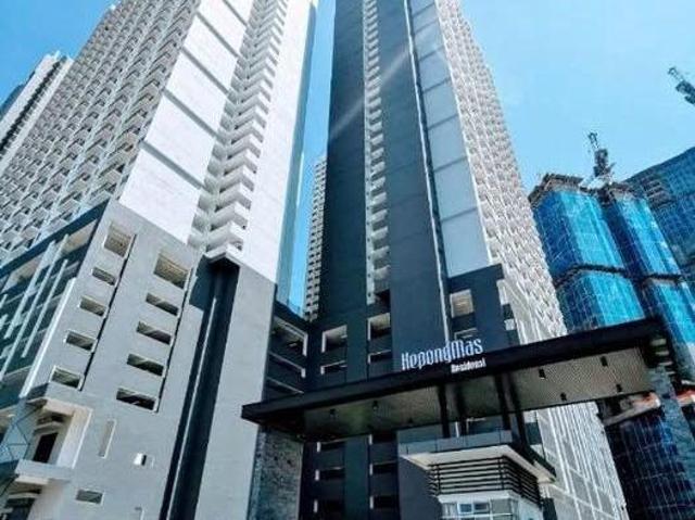 Apartment for sale in Kepong, Kuala Lumpur
