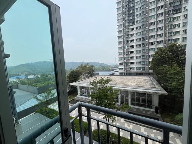 Serviced Residence for sale in Bandar Baru Bangi, Majlis Perbandaran Kajang