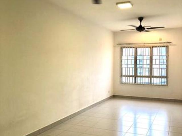 Apartment for sale in Petaling, Alam Impian