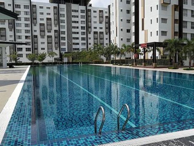 Apartment for sale in Petaling, Alam Impian