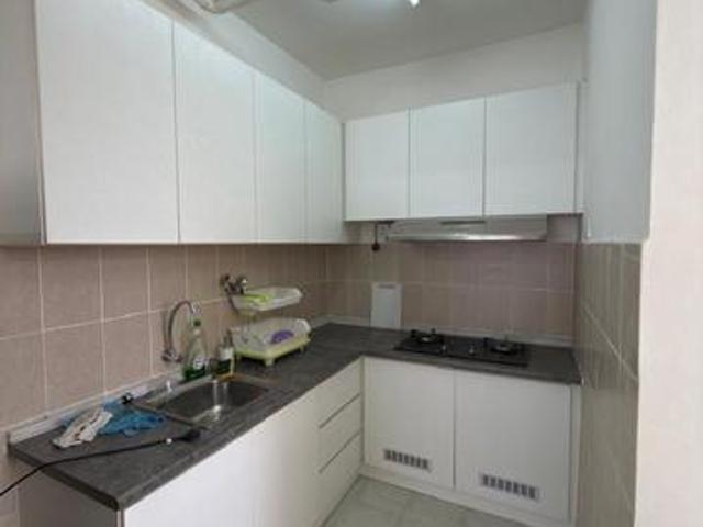 Apartment for sale in Selayang, Selangor