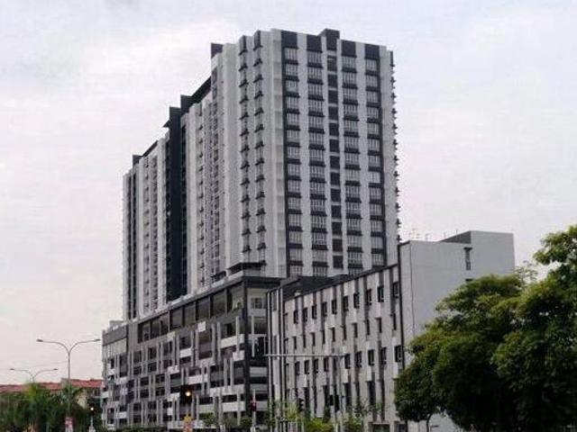 Condominium for sale in Semenyih, Majlis Perbandaran Kajang