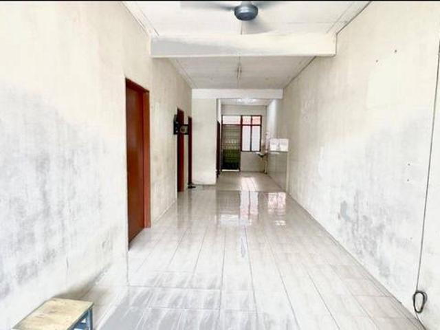 Terraced House for sale in Saujana, Selangor