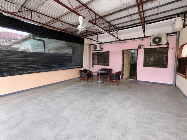 Terraced House for sale in Petaling, Alam Impian