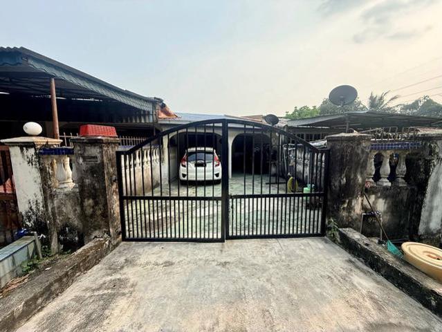 Terraced House for sale in Petaling, Subang Jaya