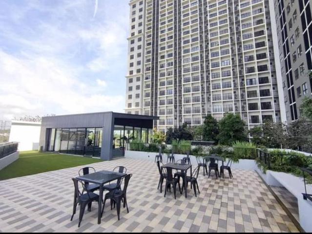 Serviced Residence for sale in Petaling, Alam Impian