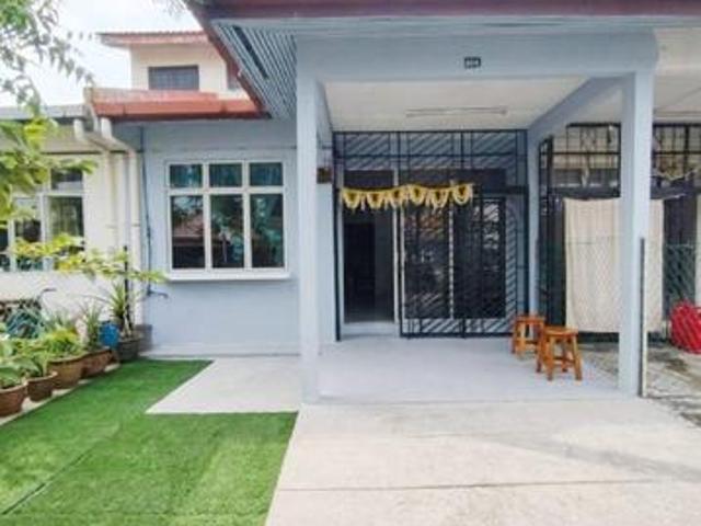 Terraced House for sale in Nilai, Negeri Sembilan