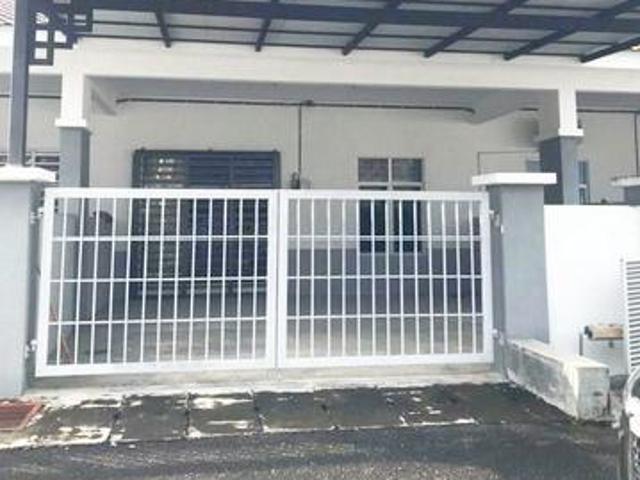 House for sale in Perak, Tanjong Ipoh