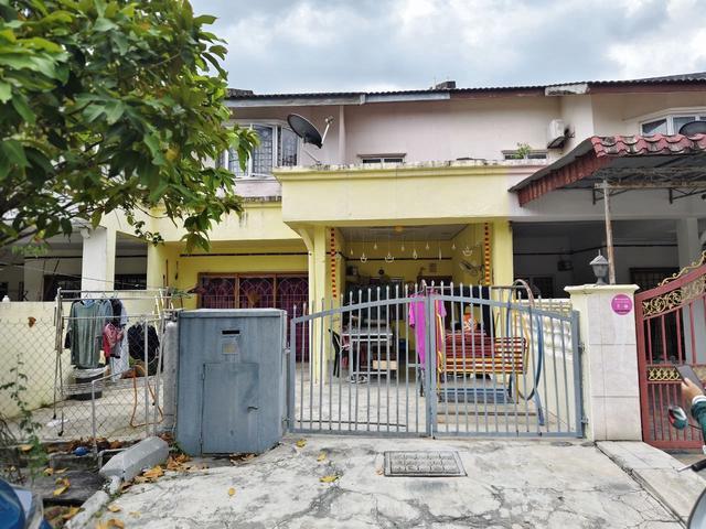 Terraced House for sale in Kajang, Langat