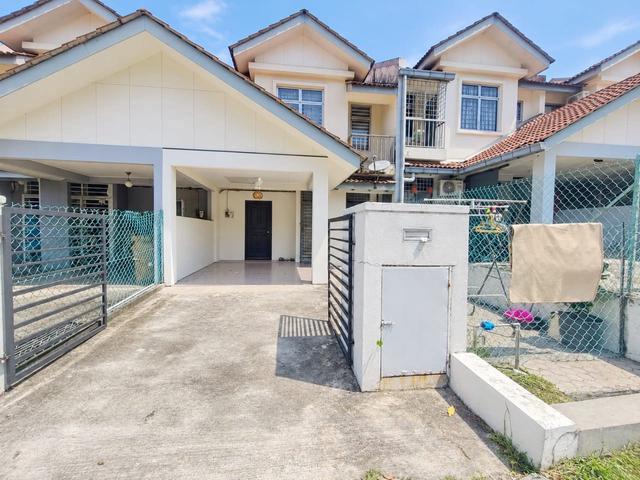 Terraced House for sale in Bandar Baru Salak Tinggi, Sepang