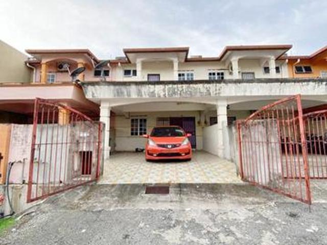 Terraced House for sale in Temerloh, Pahang
