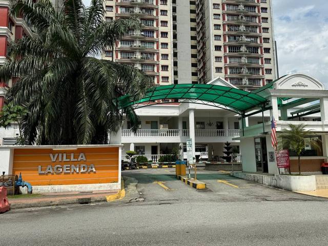 Condominium for sale in Selayang, Selangor