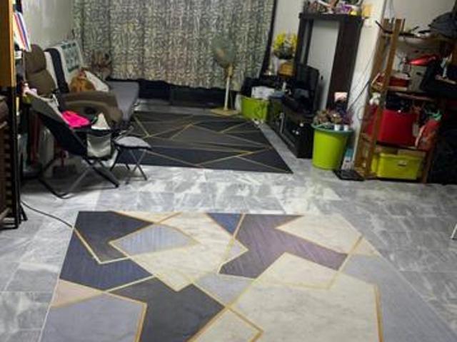 Condominium for sale in Langat, Selangor