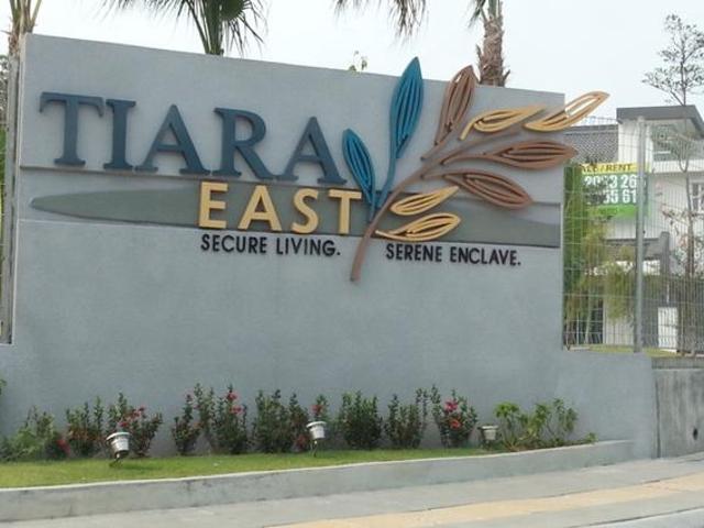 Apartment for sale in Kajang, Langat