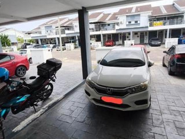 Townhouse for sale in Selangor