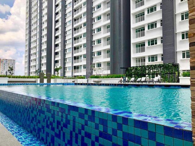 Serviced Residence for sale in Petaling, Alam Impian