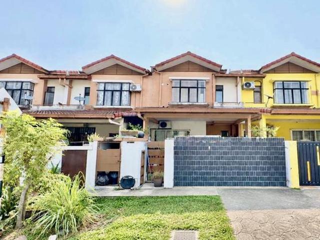 Terraced House for sale in Petaling, Alam Impian