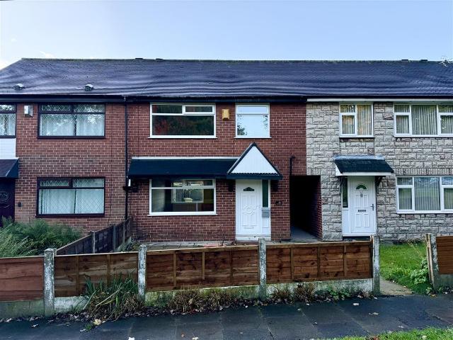 Apartment for rent in Farnworth, Bolton